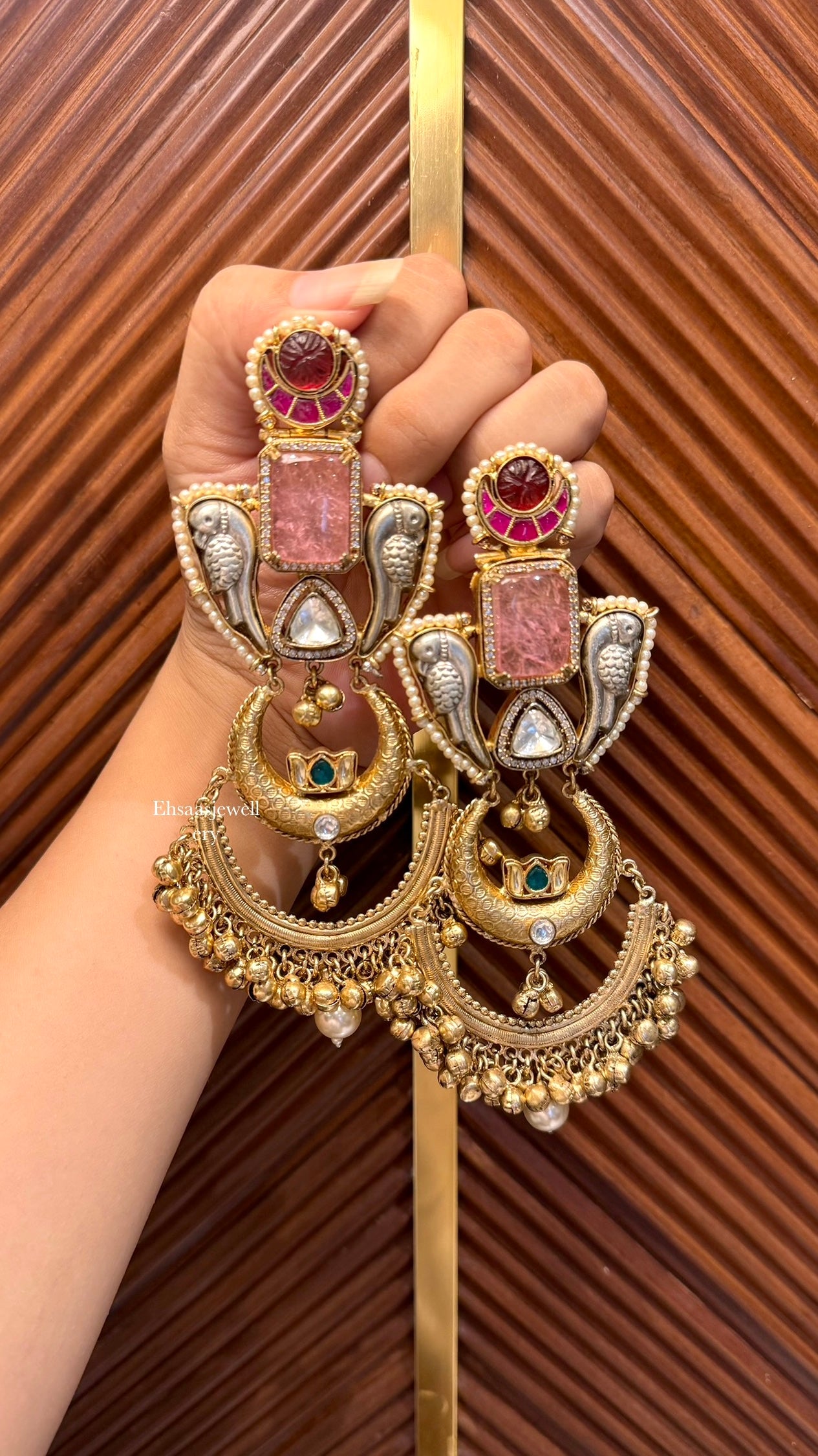 Fiza Chandbalis