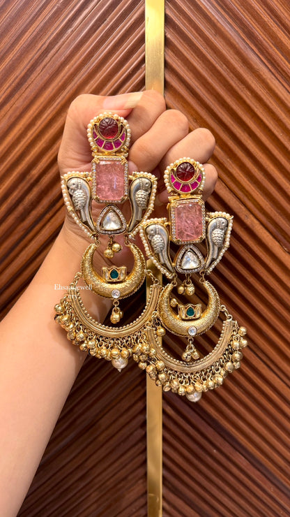 Fiza Chandbalis