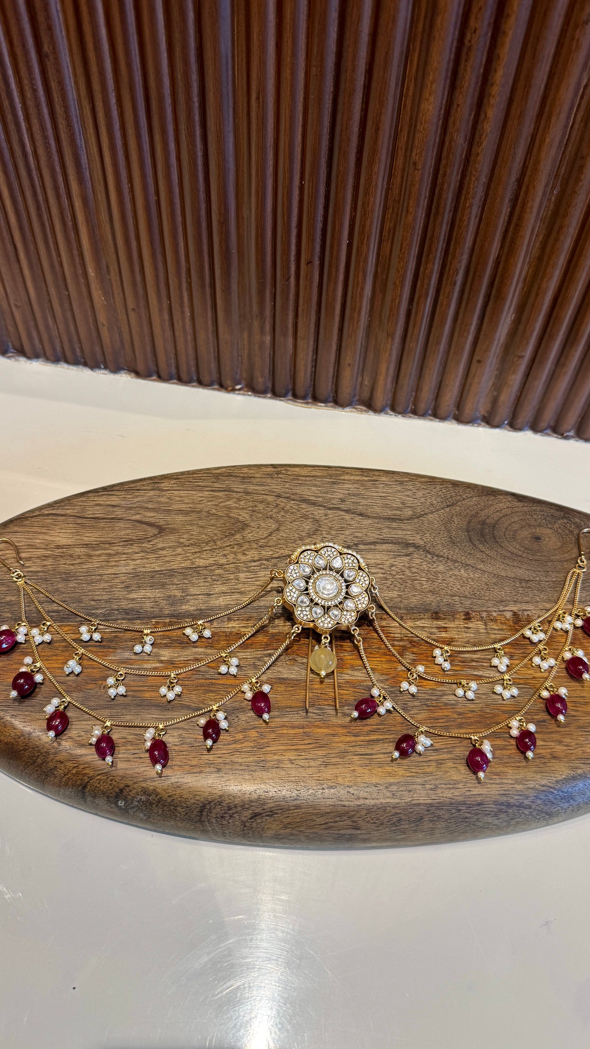 Tamanna Hair Accessories