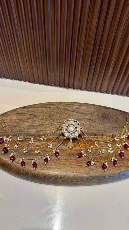 Tamanna Hair Accessories