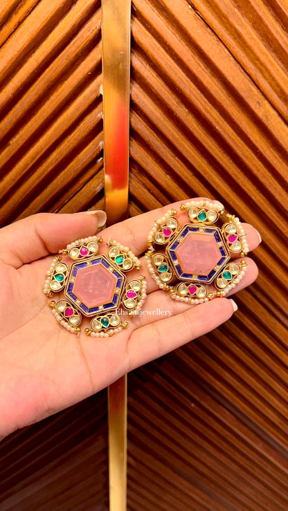 Sitara Studs