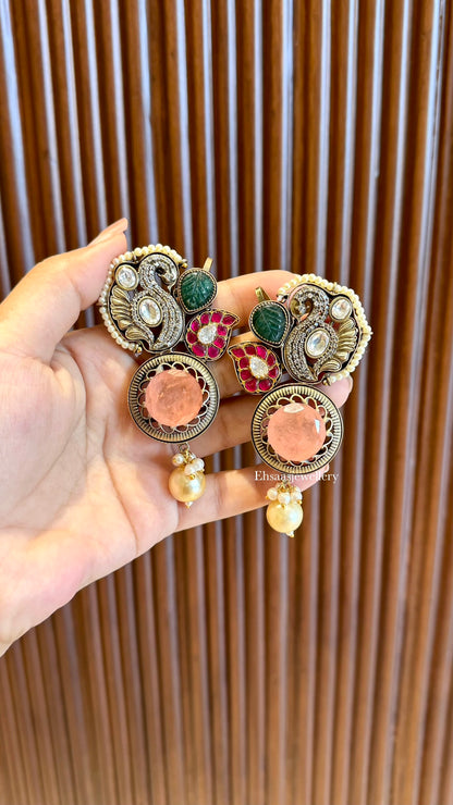 Shayra Earcuffs