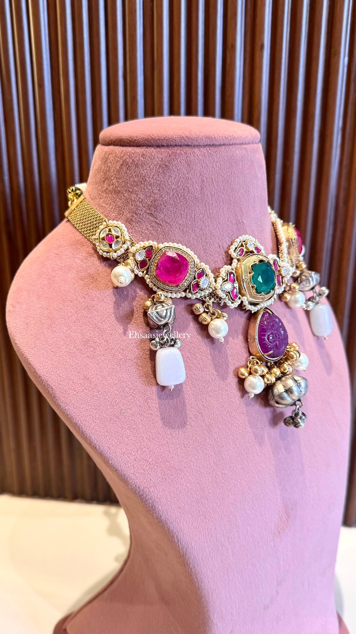 Aayat Choker