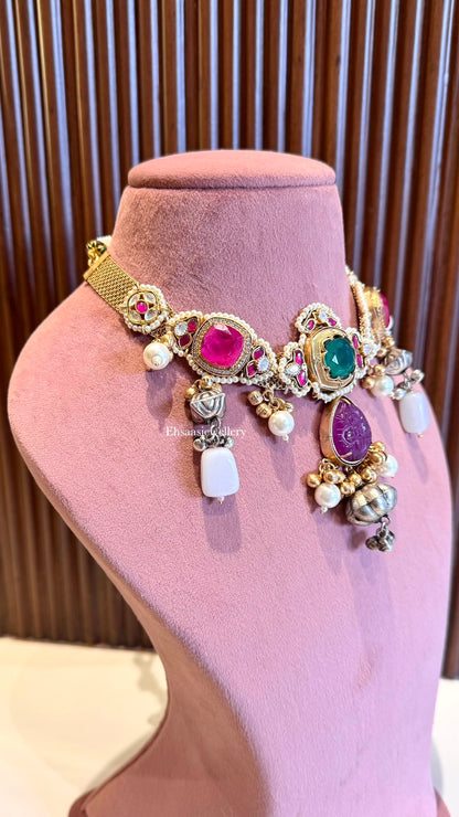 Aayat Choker