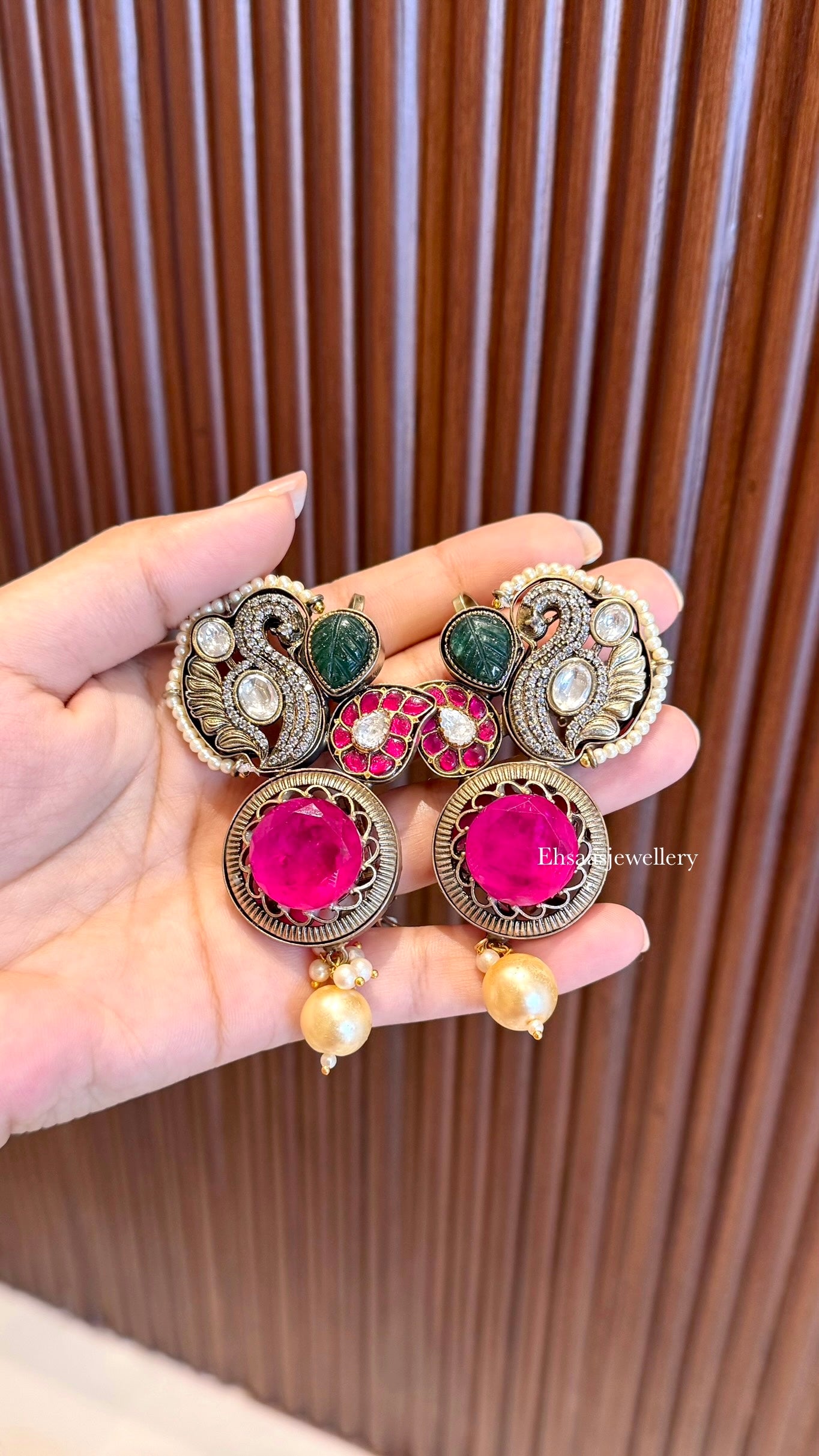 Shayra Earcuffs