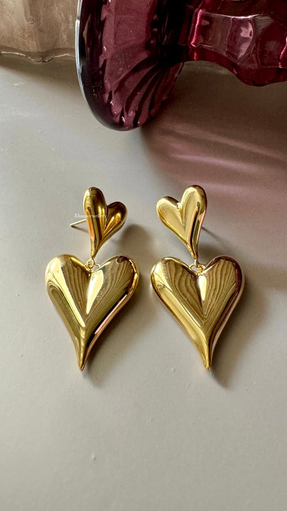 Isla Earrings