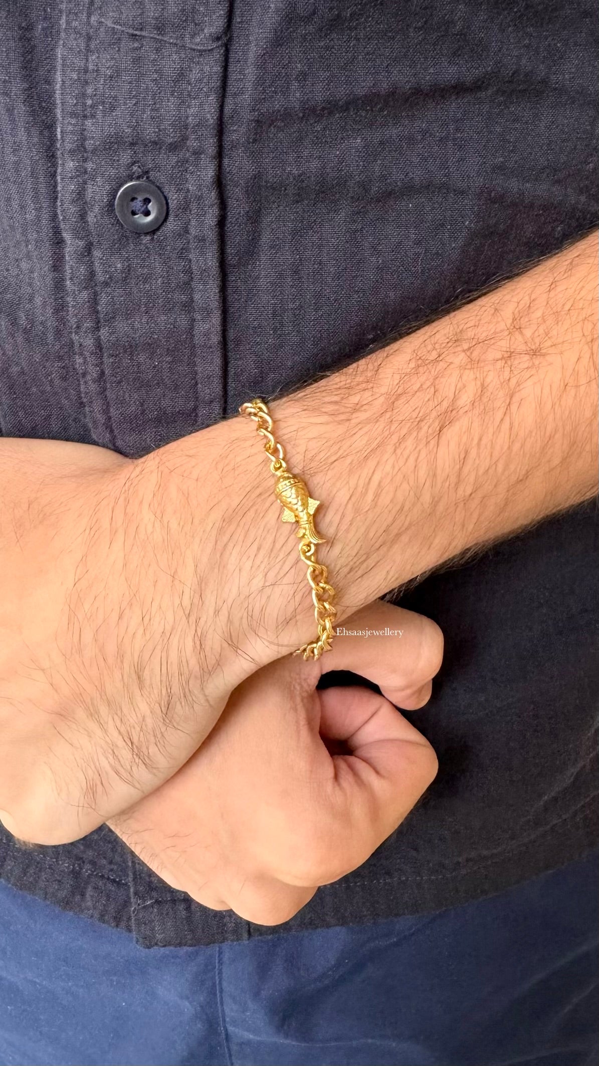 Sunheri Rakhi