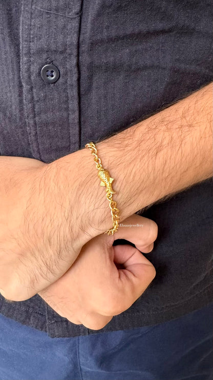 Sunheri Rakhi