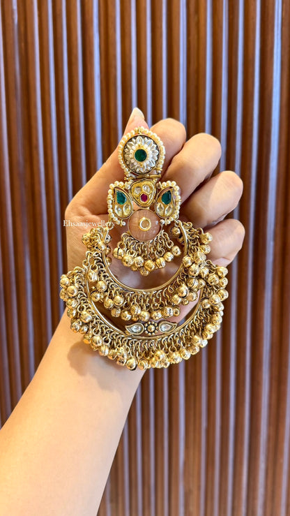 Noori Chandbalis