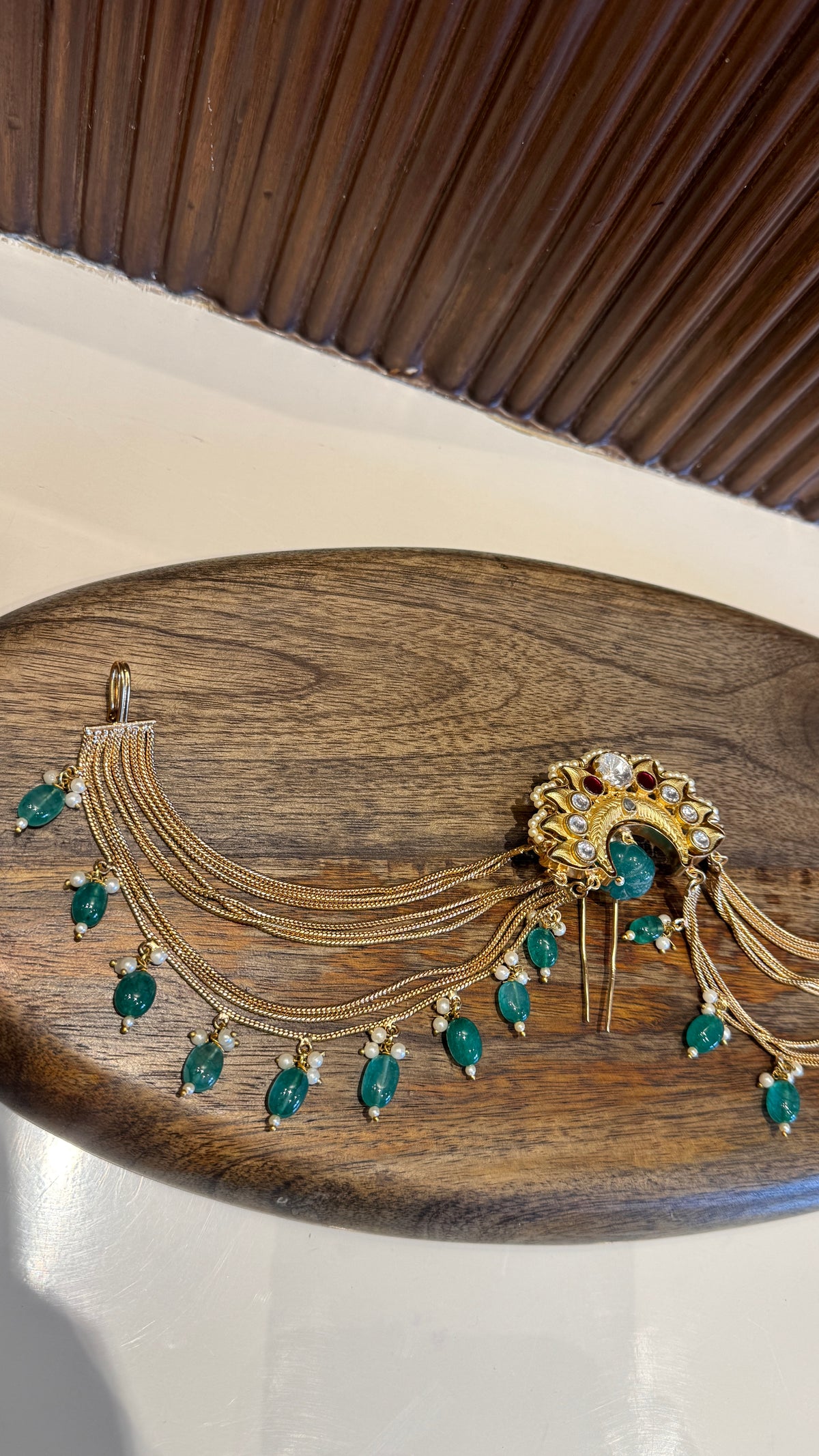 Paheli Hair Accessories