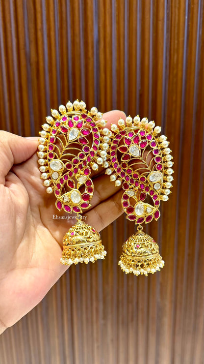 Nandini Kaanphool