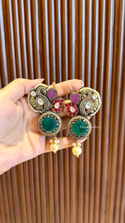 Shayra Earcuffs