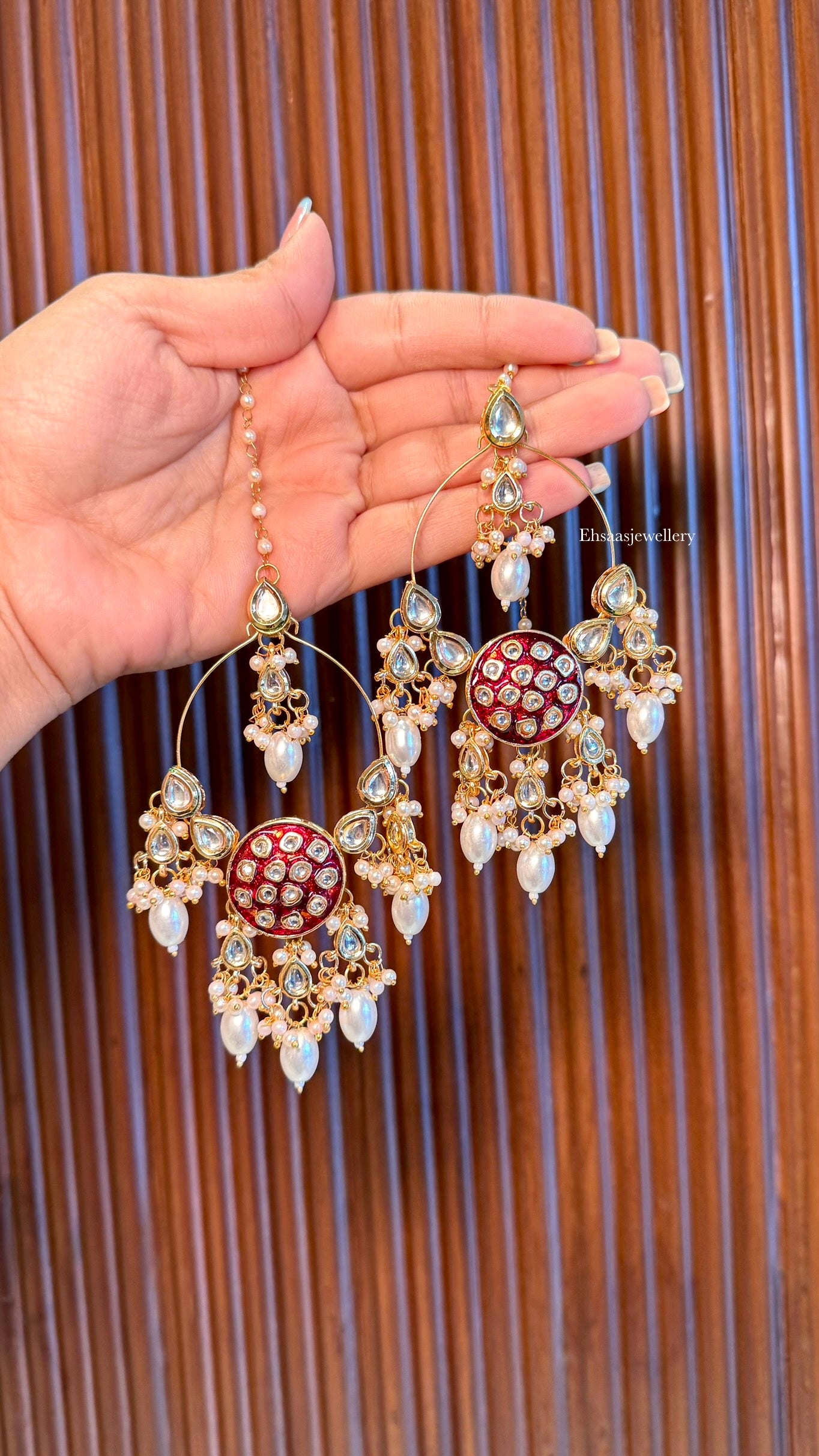 Nihar Chandbalis
