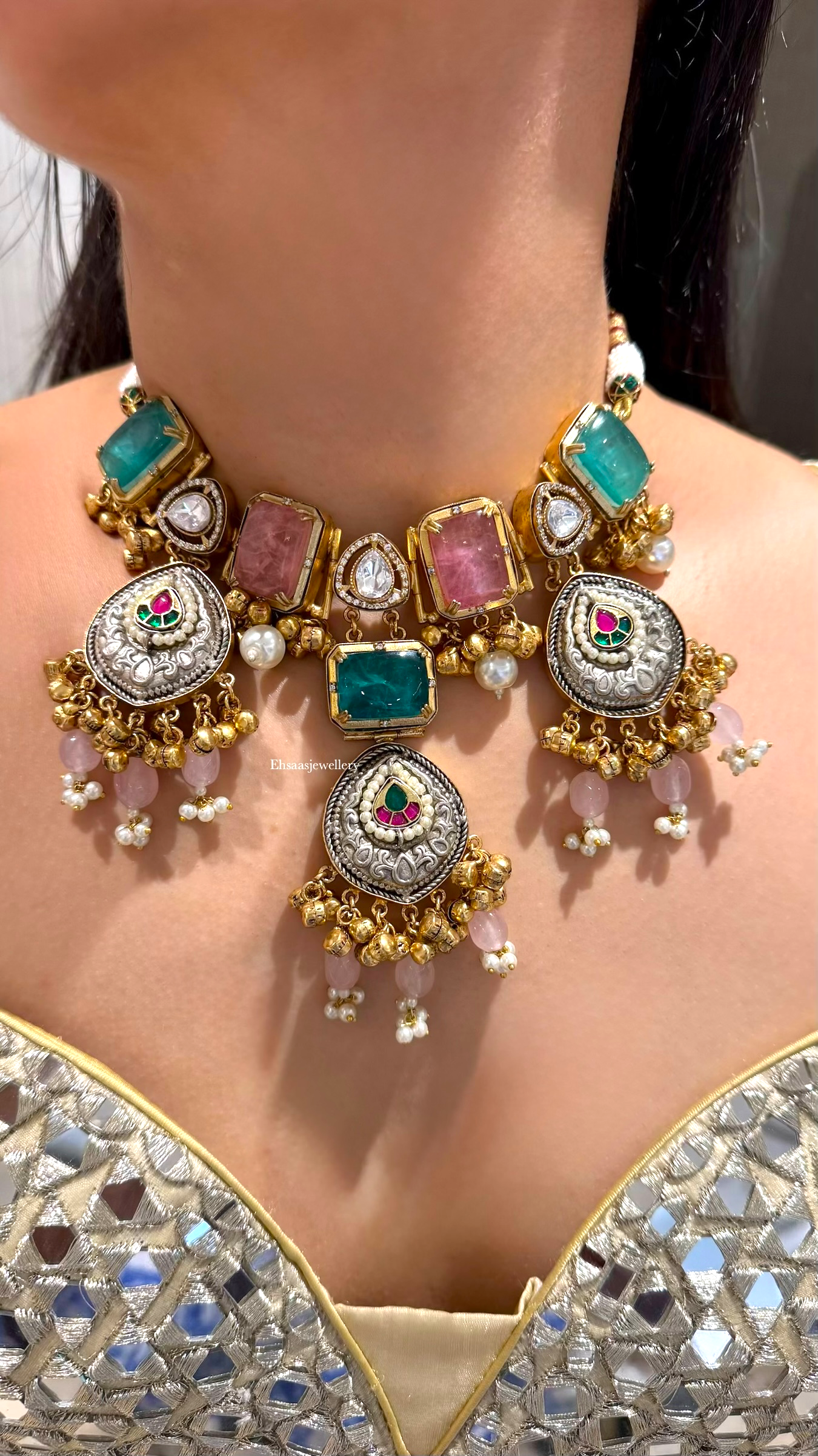 Rani-Sa-Necklace