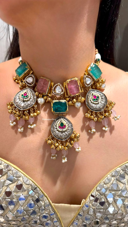 Rani-Sa-Necklace