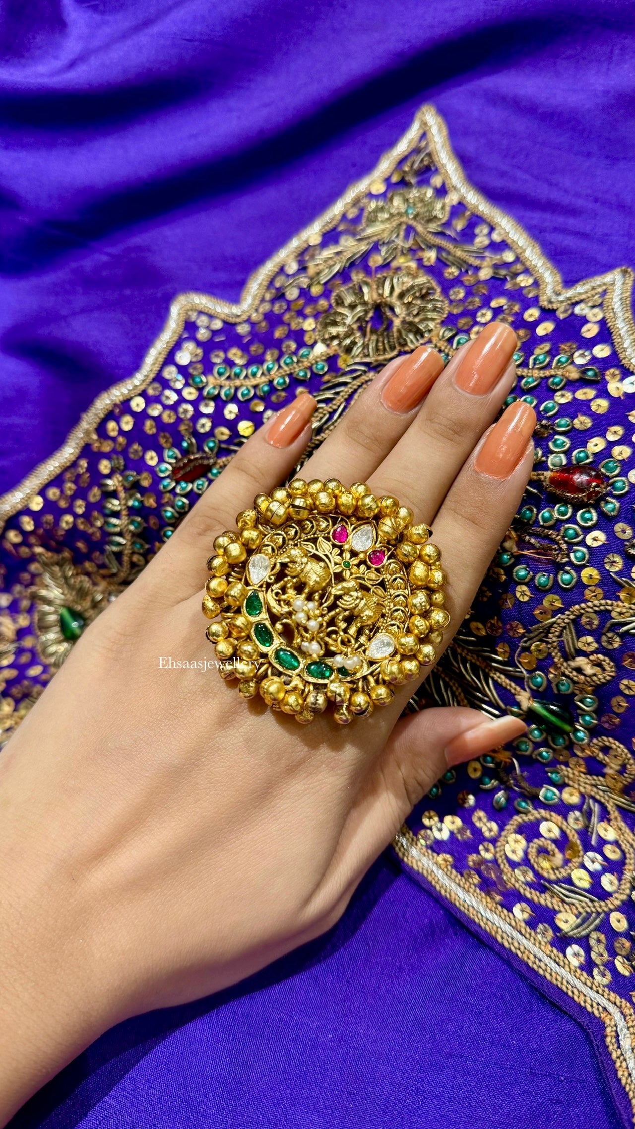 Ajanta Ring