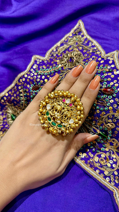Ajanta Ring