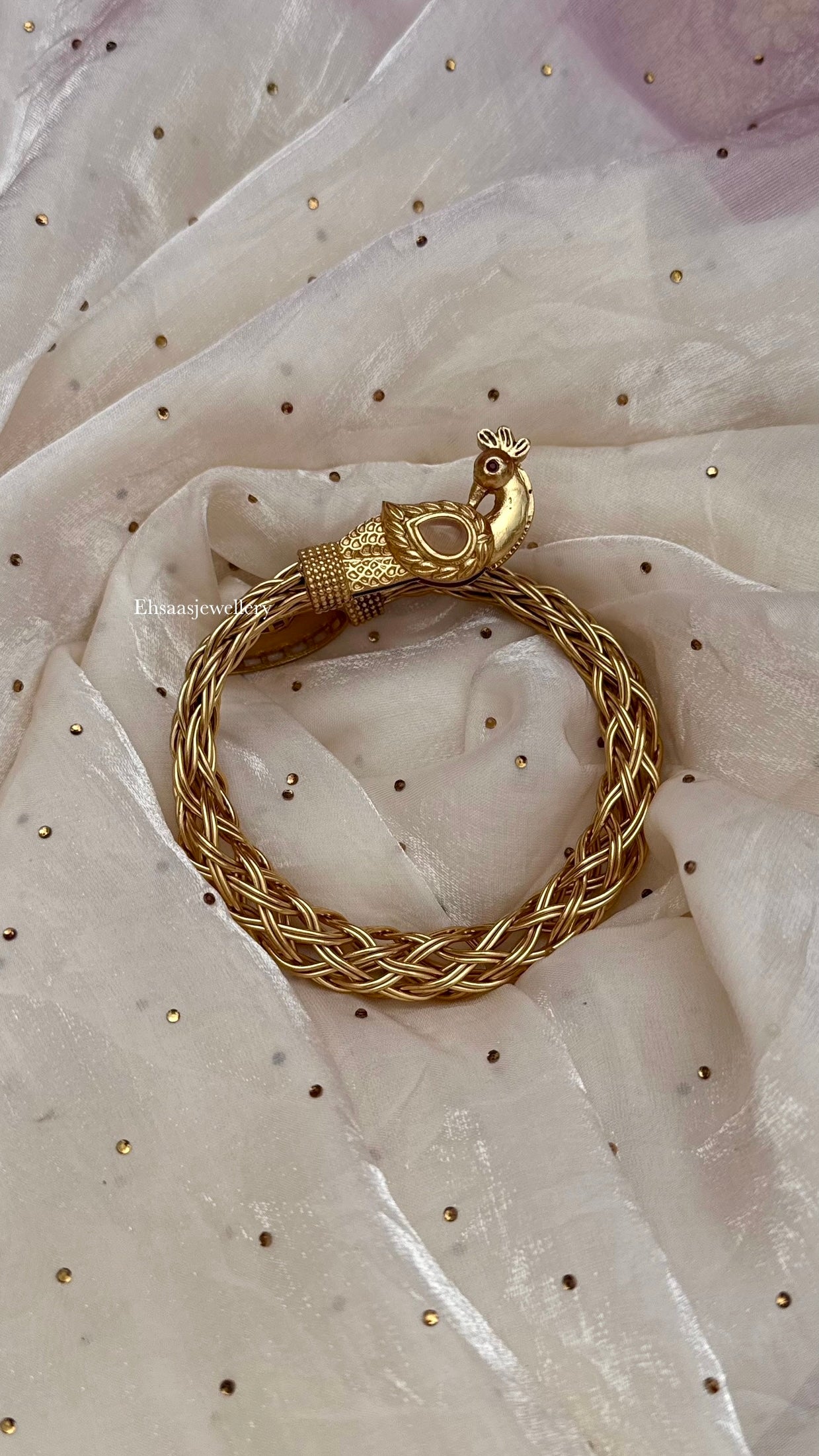 Lipika Bracelet