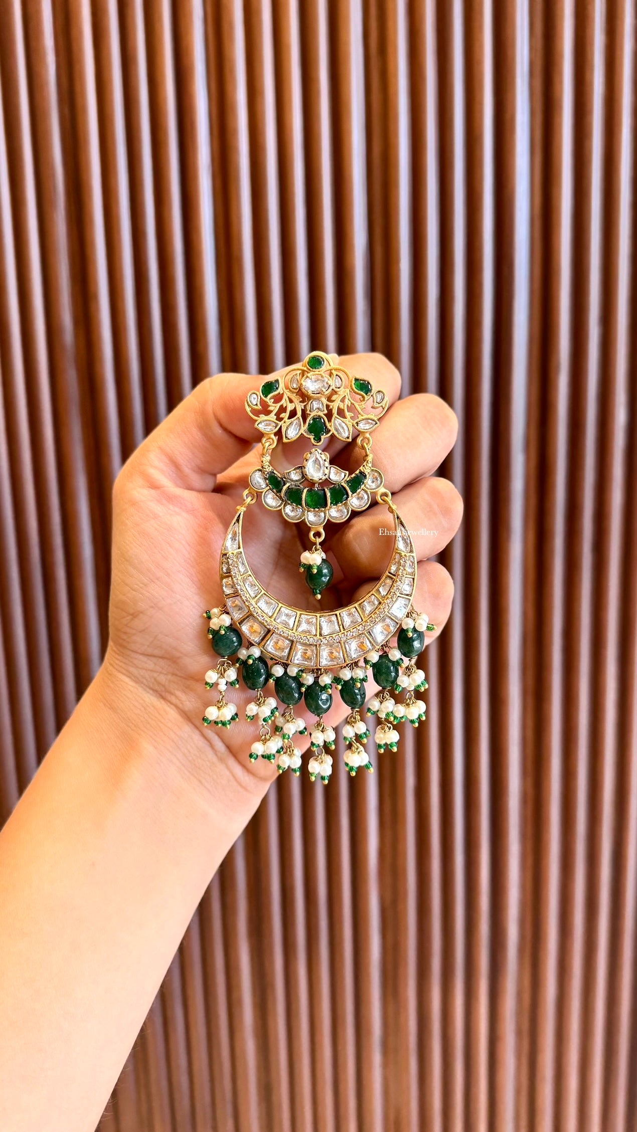 Mishri Chandbalis