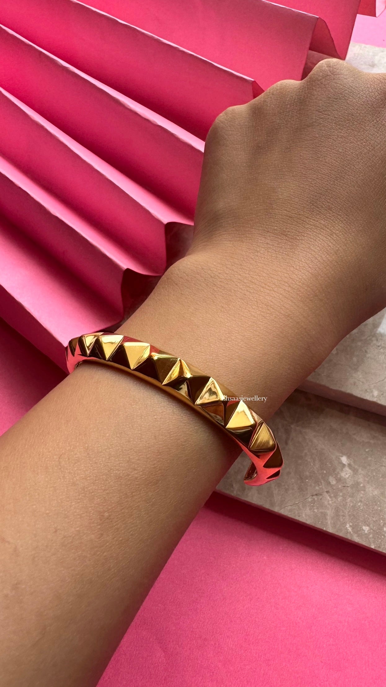 Rakshitha Bracelet