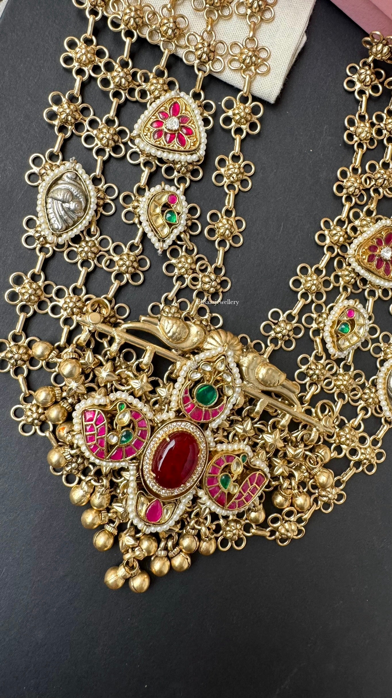 Maharani Necklace