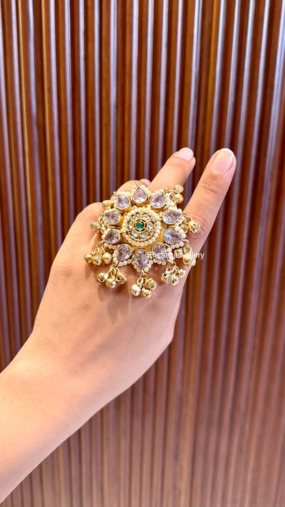 Umrao Rings