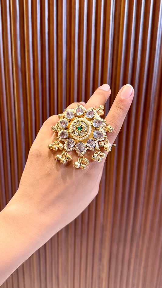 Umrao Rings