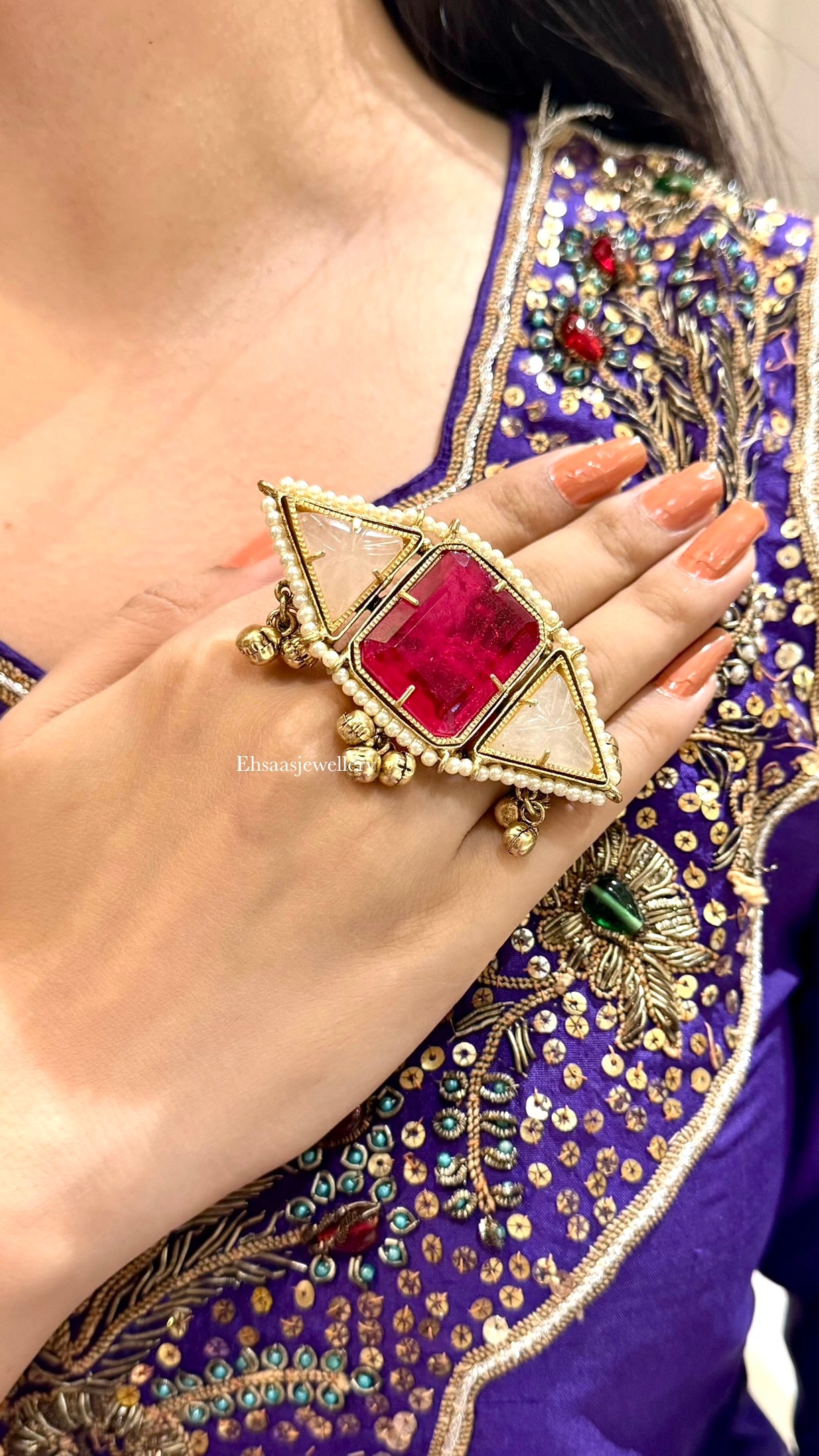 Ayrah Rings