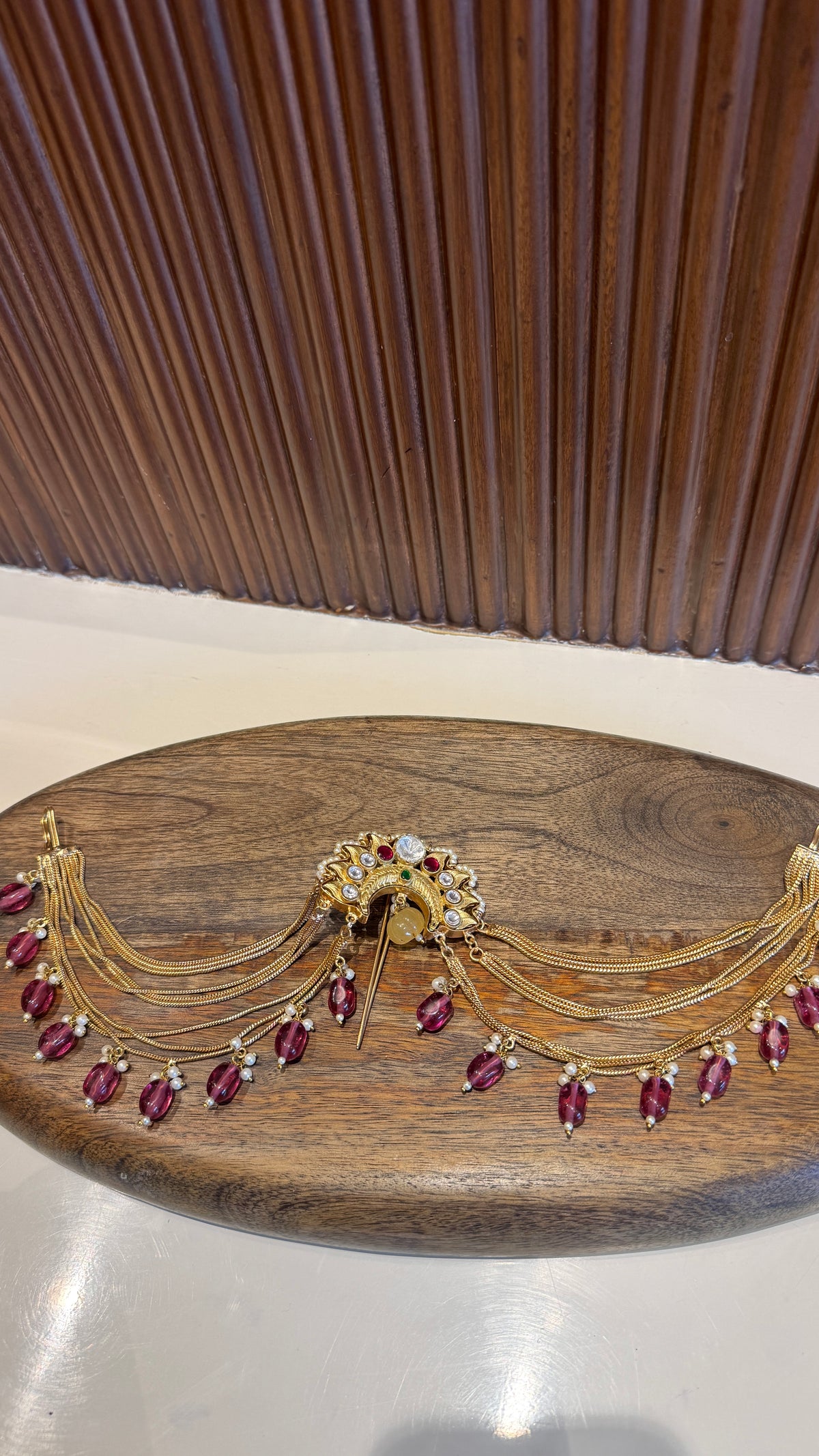 Paheli Hair Accessories