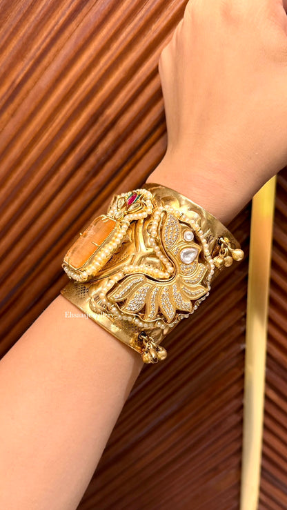 Nayan Bracelet
