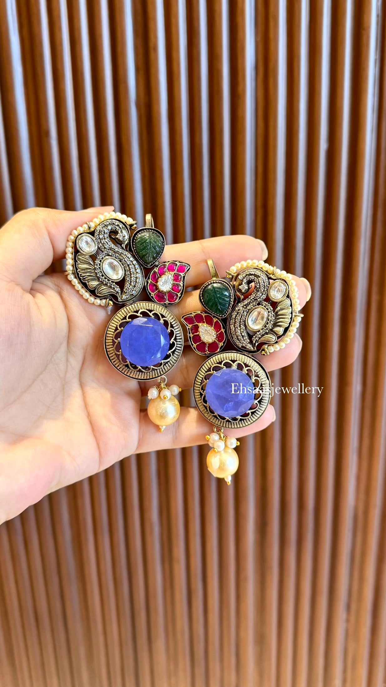 Shayra Earcuffs