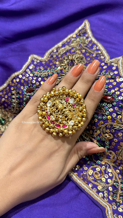 Ajanta Ring