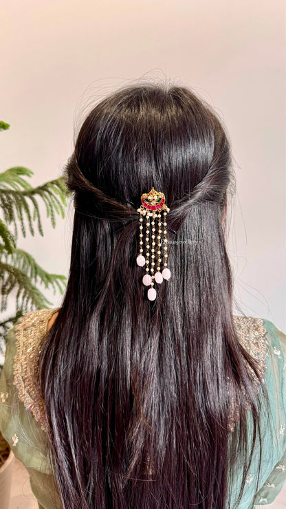 Barkha Hair Accessories