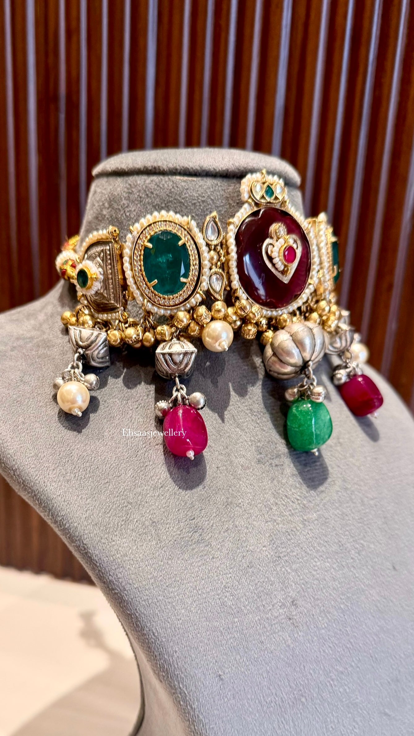 Karishma Choker
