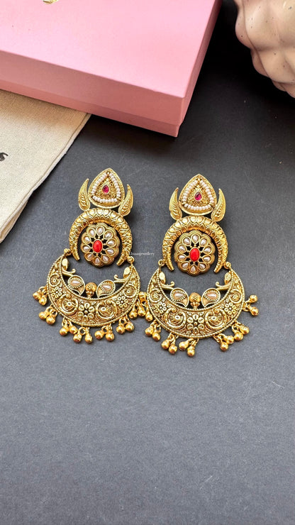 Kashvi Earrings
