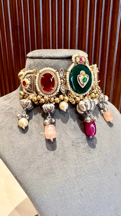 Karishma Choker