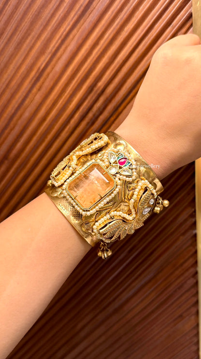 Nayan Bracelet