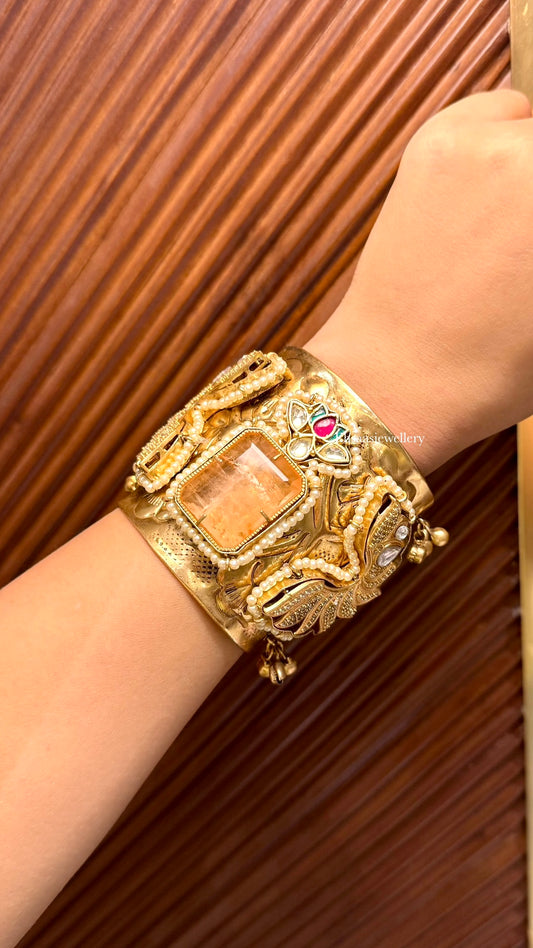 Nayan Bracelet