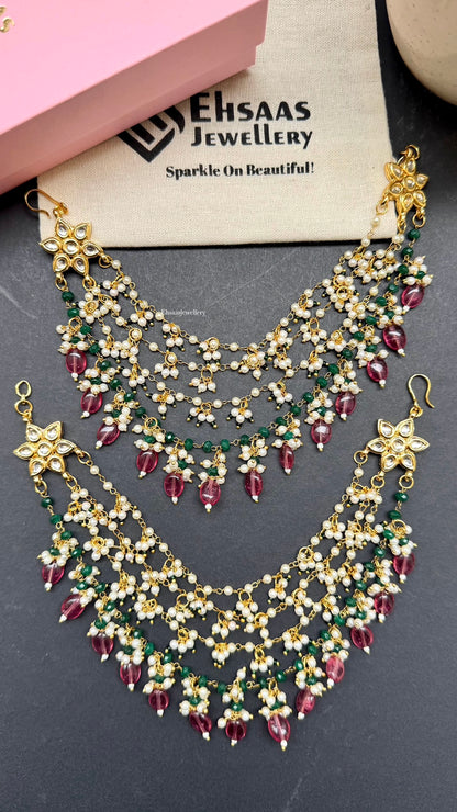 Mastani Earchain