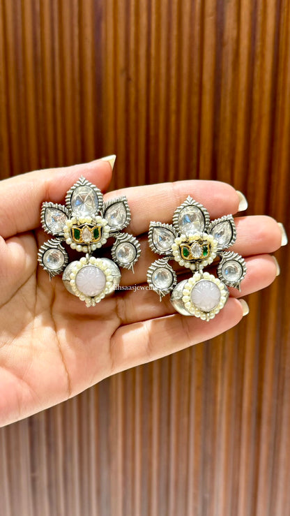 Shreenika Studs