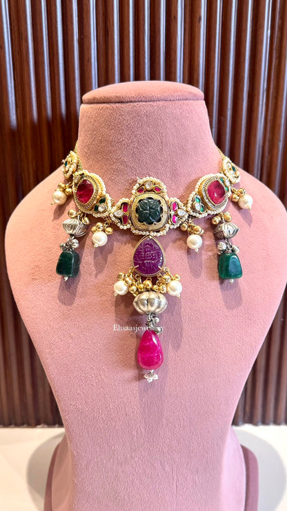 Aayat Choker