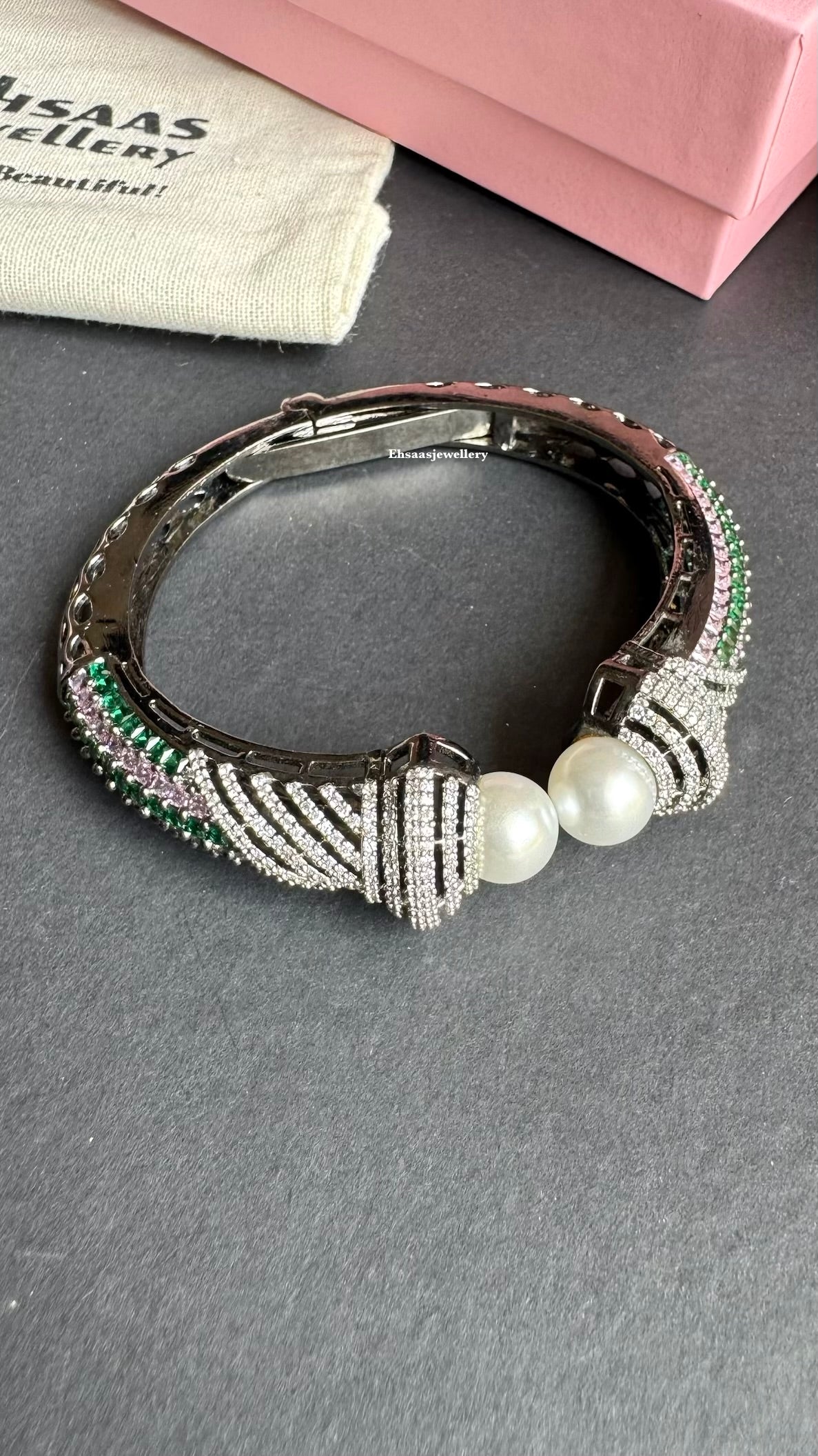 Aaravi Bracelet