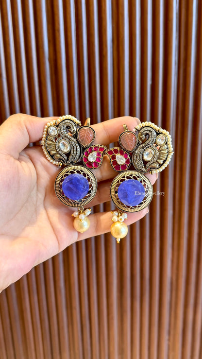Shayra Earcuffs