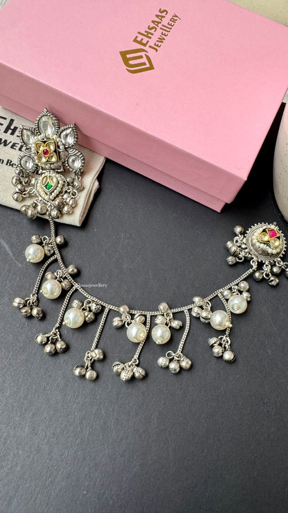 Surili Kaansahara Earrings