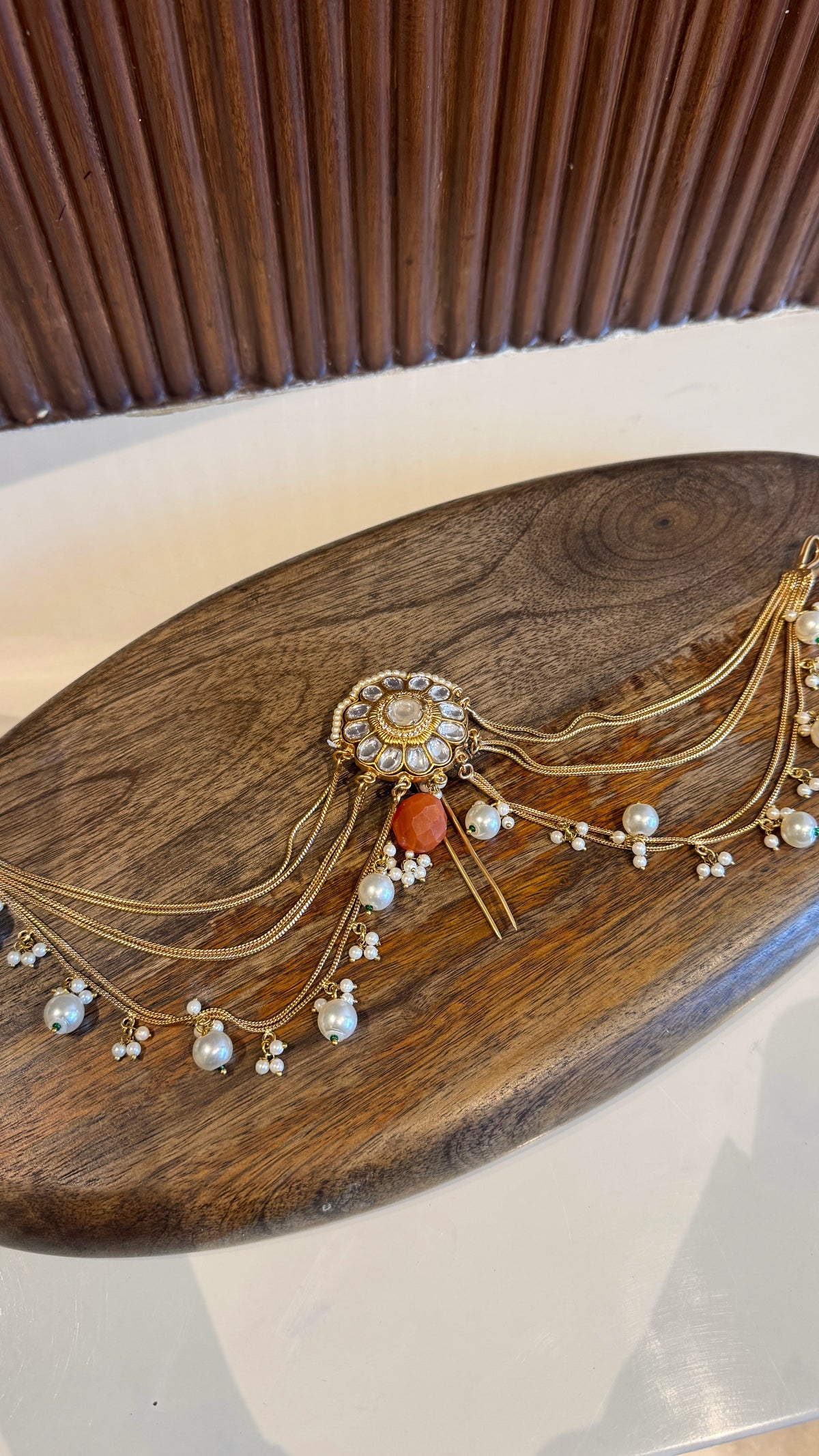 Phoolmati Hair Accessories