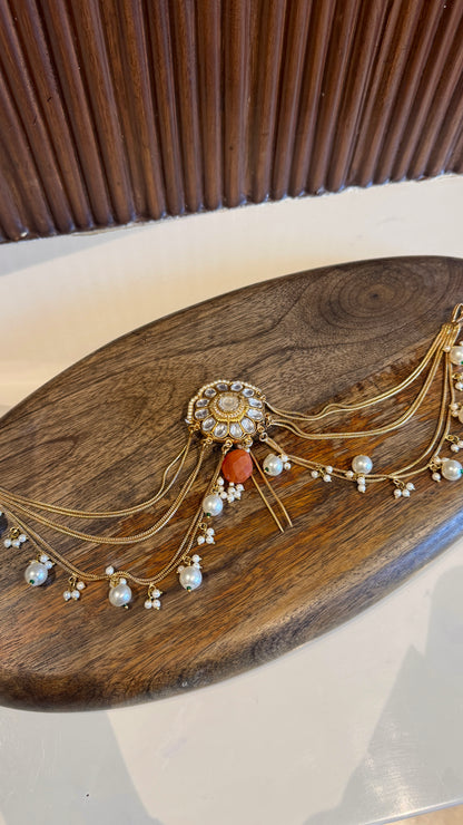 Phoolmati Hair Accessories