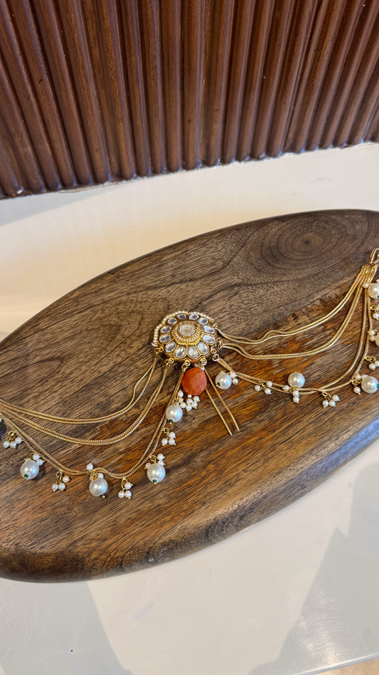 Phoolmati Hair Accessories