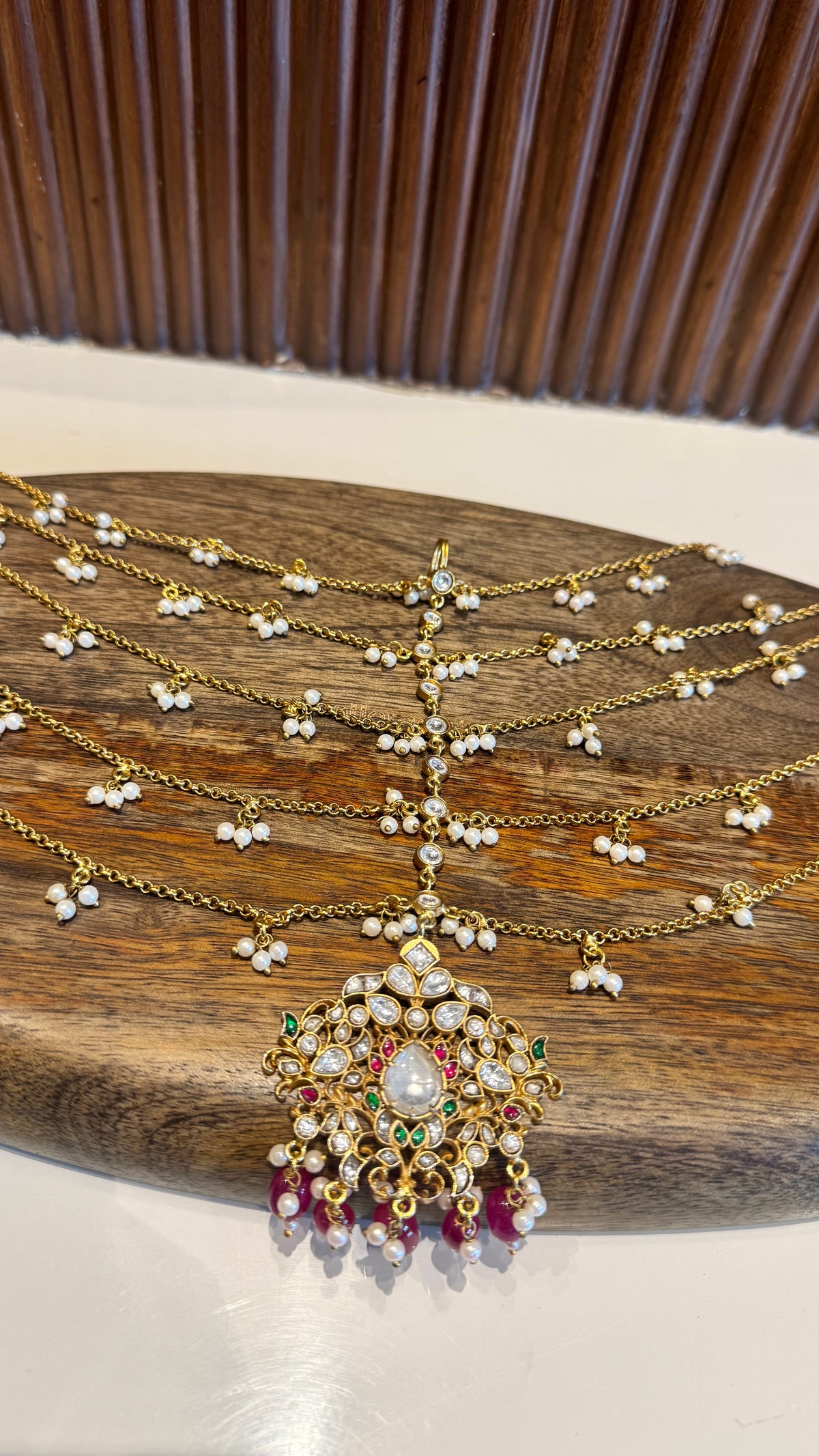 Rani-Sa Maathapati