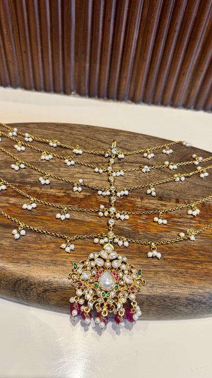 Rani-Sa Maathapati