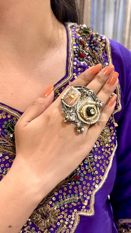 Nayan Ring-8